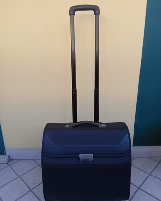 Borsa trolley Roncato