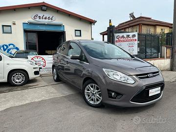 Ford C-Max 1.6 115CV Titanium*Garanzia 24Mesi*