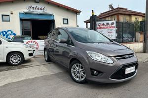 Ford C-Max 1.6 115cv Consegna a Casa tutta Italia