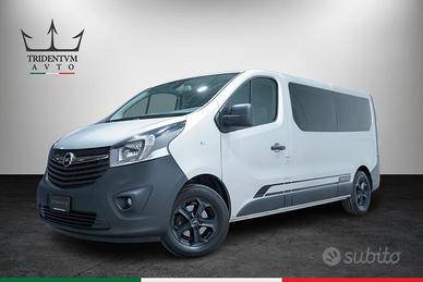 Opel Vivaro II Vivaro 29 1.6 bit.145cv L2H1 combi