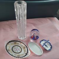 Lotto misto collezione - prestigiosi materiali