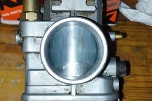 Carburatore Bing 38 ktm