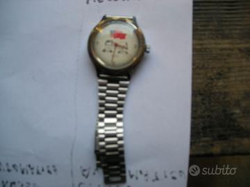 Orologio meccanico
