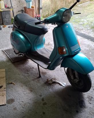 Vedpa cosa piaggio 200 cc iscrivibile ASI storica