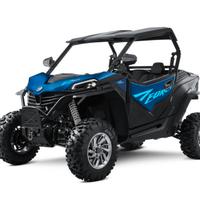 CFMOTO ZForce 800 Sport - Full Optional