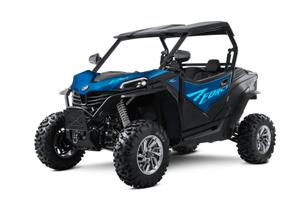 CFMOTO ZForce 800 Sport - Full Optional