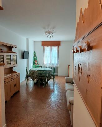 Appartamento in pieve di cadore