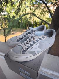 Golden Goose Super Star nuove n °42 originali 