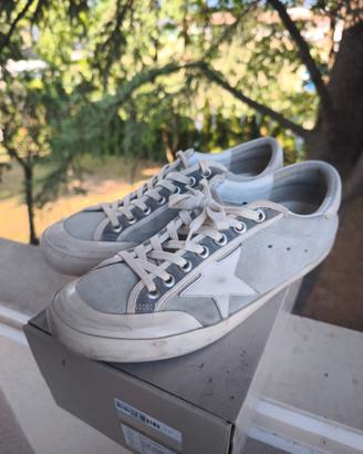 Golden Goose Super Star nuove n °42 originali 