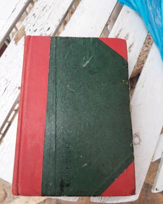 IL CONTE DI MONTECRISTO ALESSANDRO DUMAS VOLUME 1