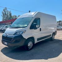 Citroen Jumper Furgone 30 L2H2 BlueHDi 120 S&S