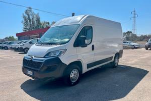 Citroen Jumper Furgone 30 L2H2 BlueHDi 120 S&S