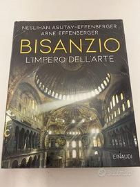 Libro Bisanzio. L'impero dell'arte Nuovo