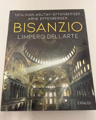 Libro Bisanzio. L'impero dell'arte Nuovo