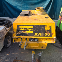 Motocompressore compressore 2000 litri