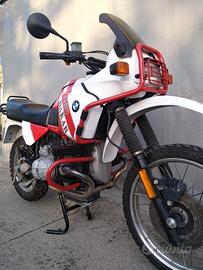 R100 GS PD