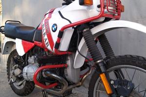 R100 GS PD