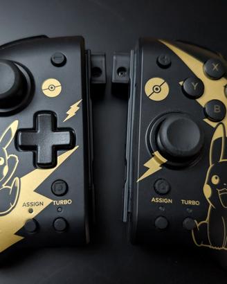 split pad pokemon