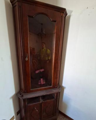 credenza porta fucili 