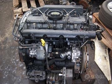 Motore ford focus - 1.8 diesel - c9d