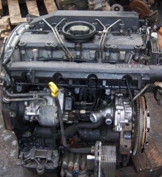 Motore ford focus - 1.8 diesel - c9d