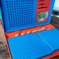 gioco battaglia navale del 1990