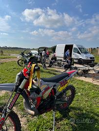 Beta rr 250 2022