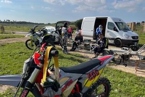 Beta rr 250 2022