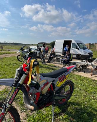 Beta rr 250 2022