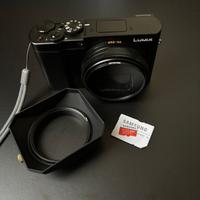 Panasonic LUMIX TZ100