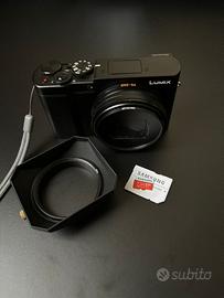 Panasonic LUMIX TZ100