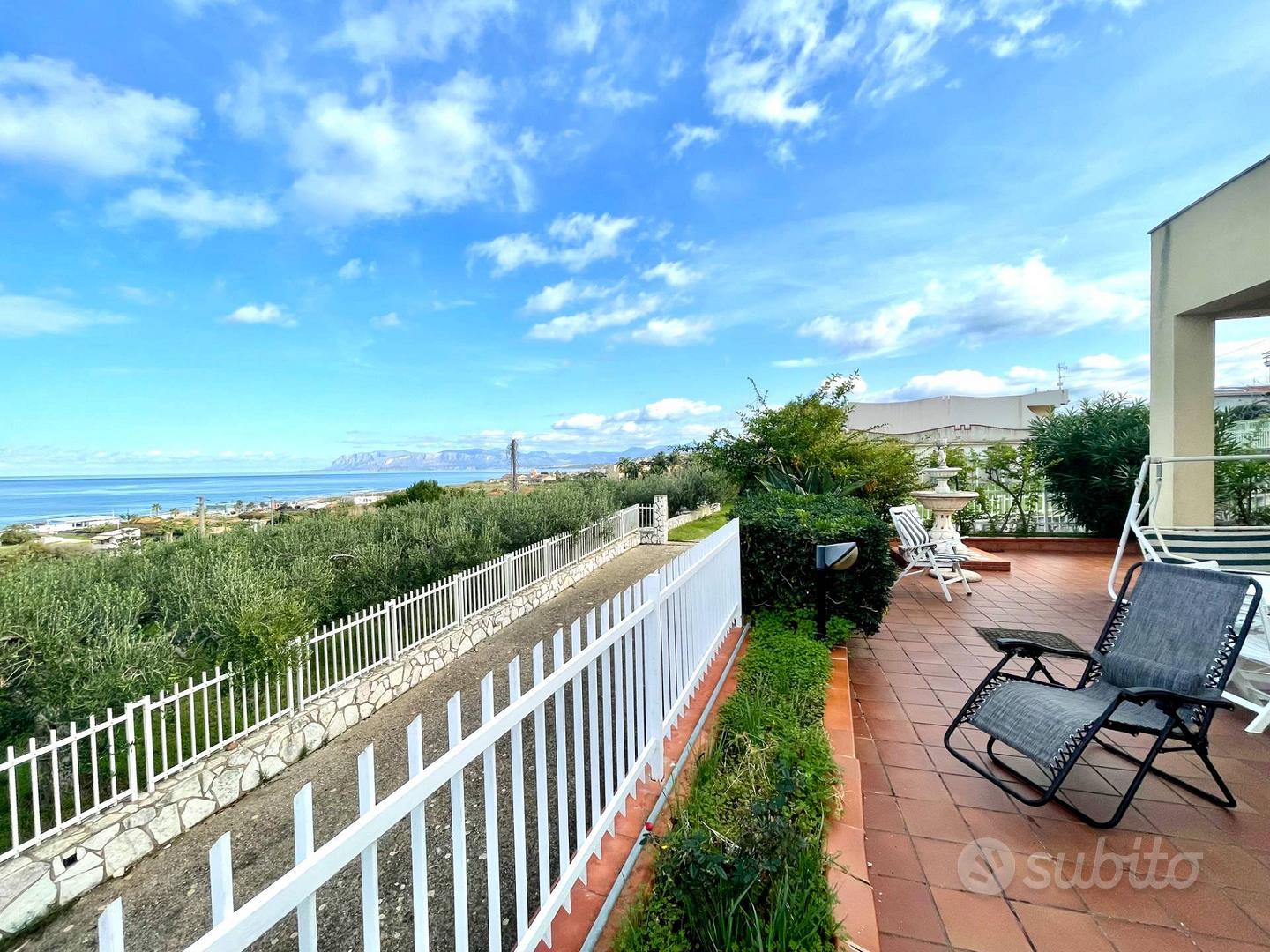 Casa – Castellammare del Golfo, Trapani - Vista 5