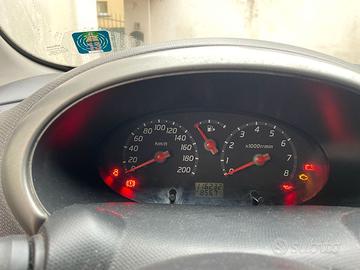 Ideale per Neopatentati (e non solo)