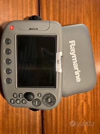 Raymarine A65