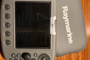 Raymarine A65