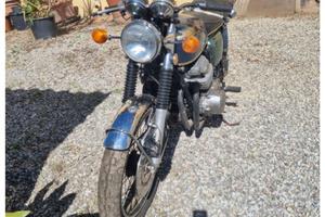 honda 750 four K2