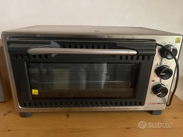 Forno ventilato Sinotech