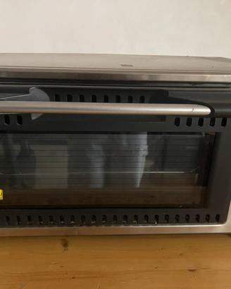 Forno ventilato Sinotech