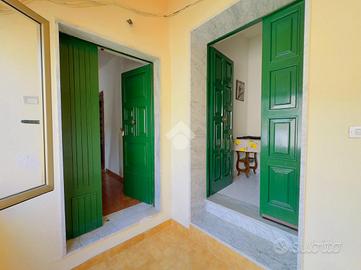 CASA INDIPENDENTE A SAN MARTINO VALLE CAUDINA