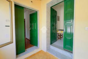 CASA INDIPENDENTE A SAN MARTINO VALLE CAUDINA