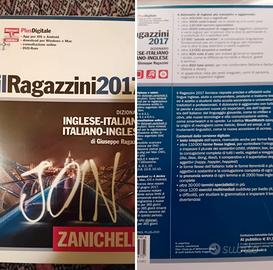 dizionario  inglese italiano