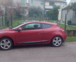 Renault megane 3a serie