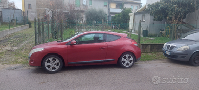 Renault megane 3a serie