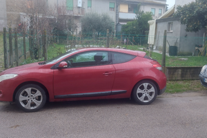 Renault megane 3a serie