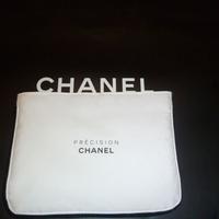  Chanel shopper bag  con la trousse