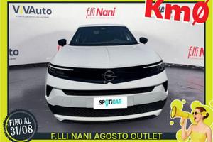 Opel Mokka 1.2 Turbo 136 CV Edition