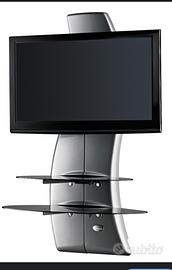 porta tv  meliconi ghost