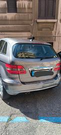Mercedes classe b 200 cdi Chrome 