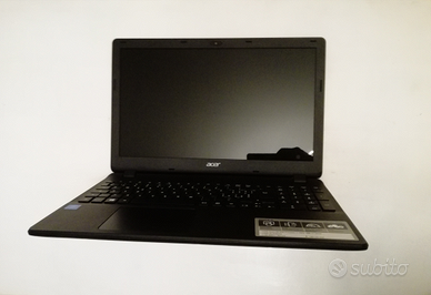 PC notebook ACER