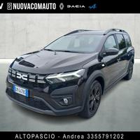 Dacia Jogger 1.0 tce Extreme UP Gpl 100cv